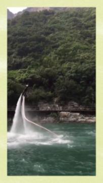疯狂球球极限求生